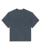 Sp5der Worldwide Stutter Tee Slate Grey