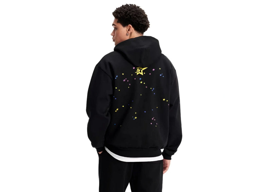 Sp5der P*NK V2 Hoodie
