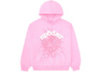 Sp5der OG Web Hoodie