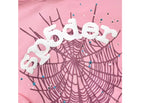 Sp5der OG Web Hoodie