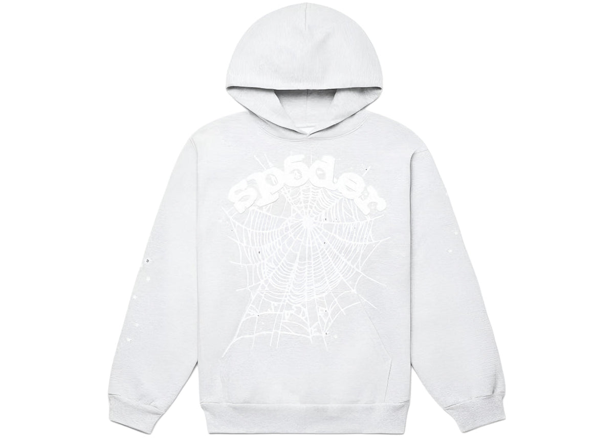 Sp5der OG Web Hoodie