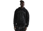 Sp5der Phantom Web Hoodie