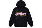 Sp5der P*NK V2 Hoodie