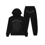 Sp5der Phantom Web Tracksuit