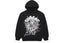 Sp5der OG Web Hoodie