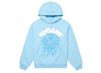 Sp5der OG Web Hoodie