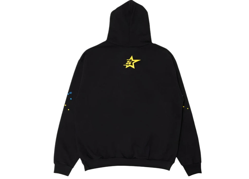 Sp5der P*NK Tracksuit
