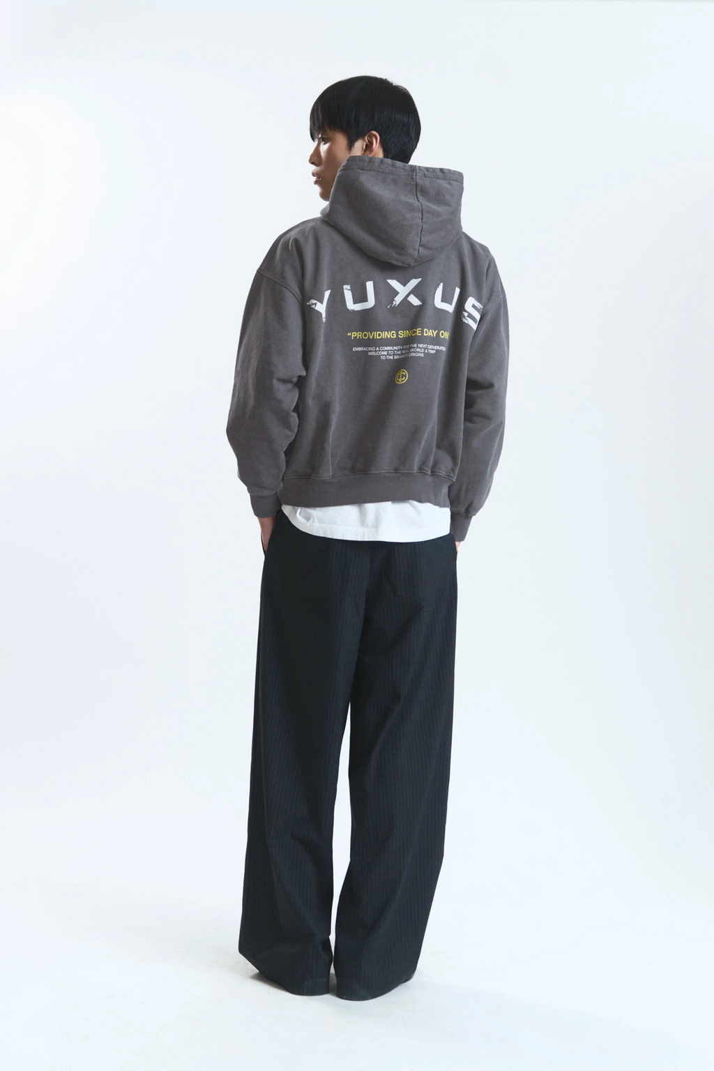 ONYX "ICONS" HOODIE