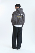 ONYX "ICONS" HOODIE