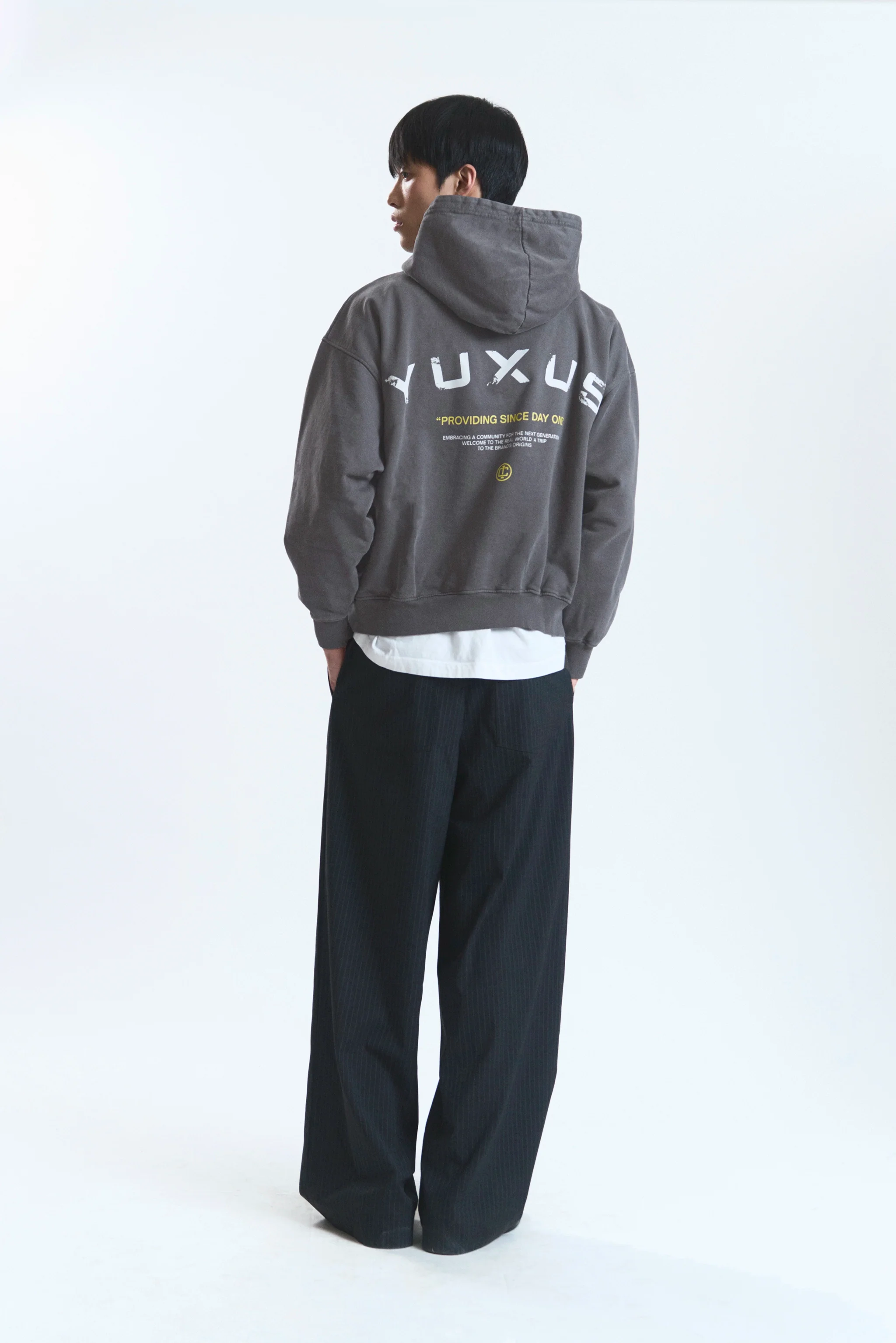 ONYX "ICONS" HOODIE