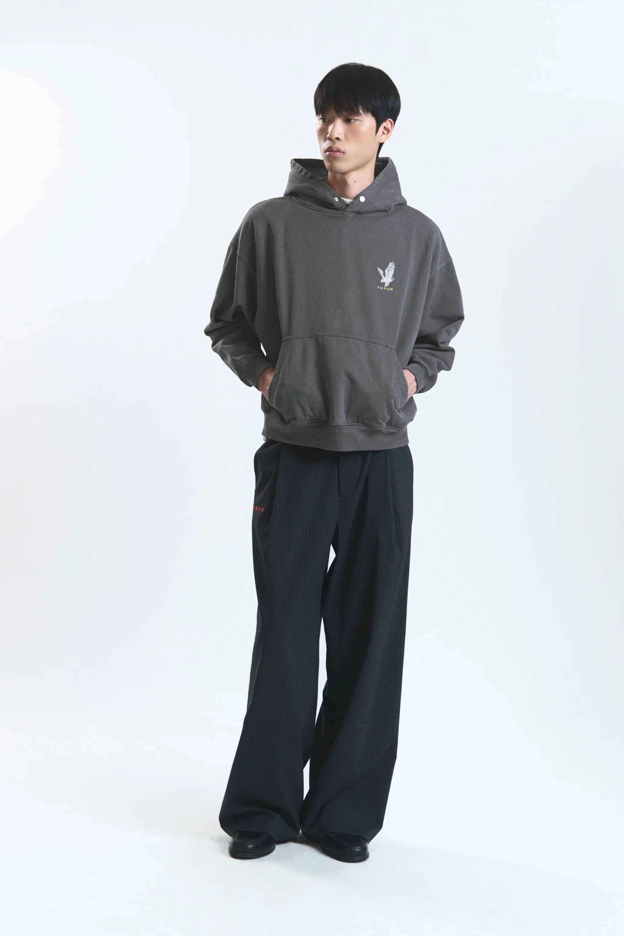 ONYX "ICONS" HOODIE