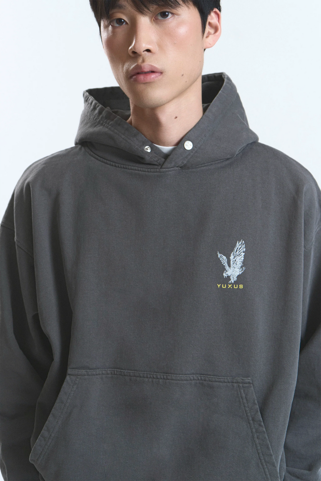 ONYX "ICONS" HOODIE