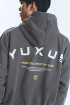 ONYX "ICONS" HOODIE