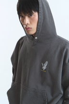 ONYX "ICONS" HOODIE