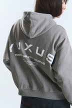 NIGHTSHADE "BELGRAVE" HOODIE