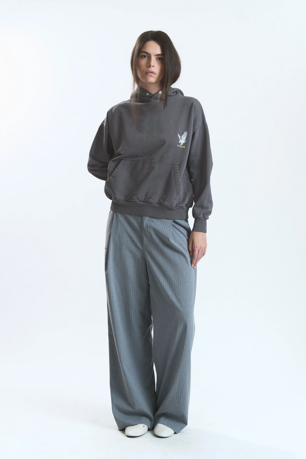ONYX "ICONS" HOODIE