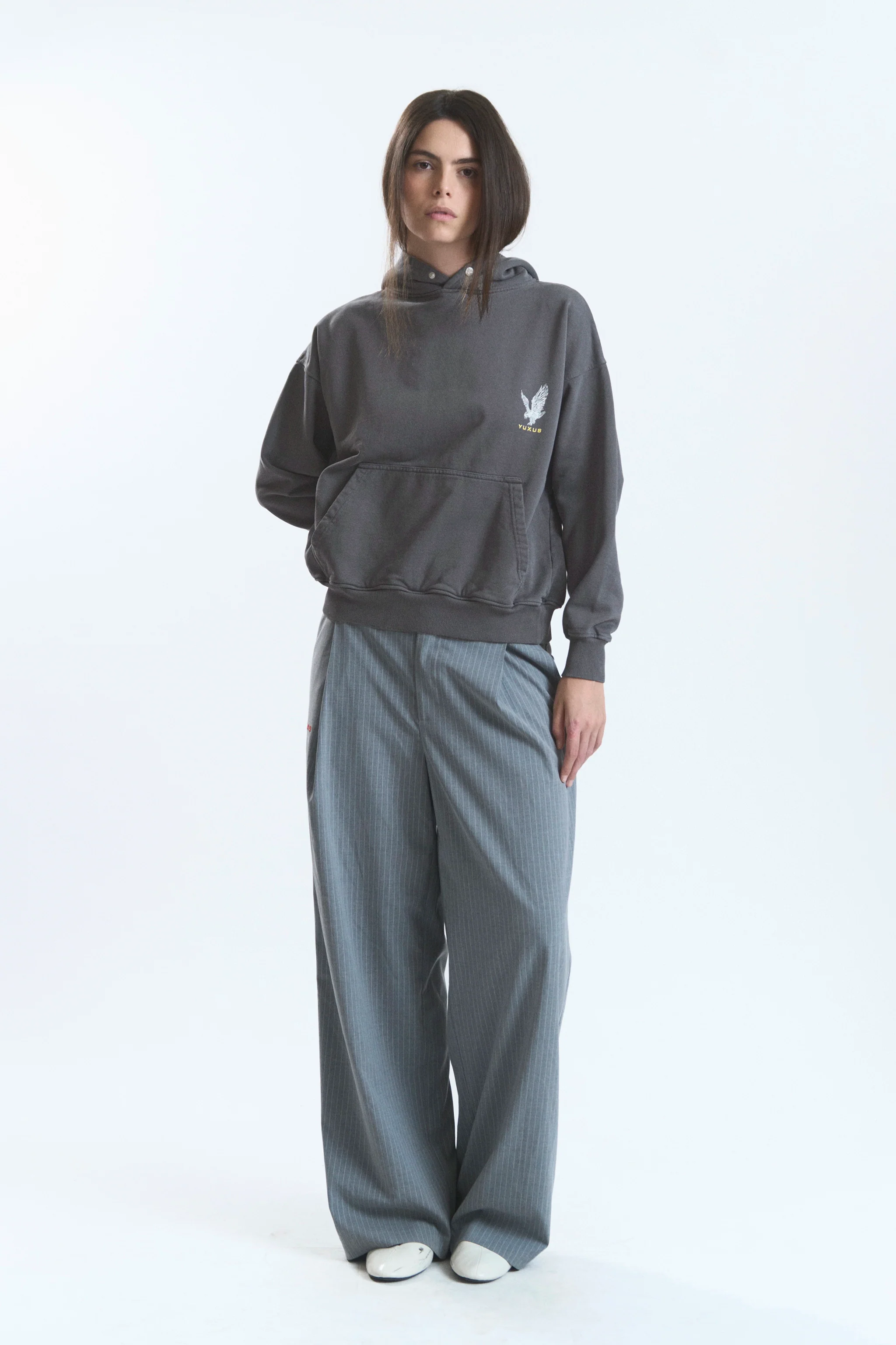 ONYX "ICONS" HOODIE