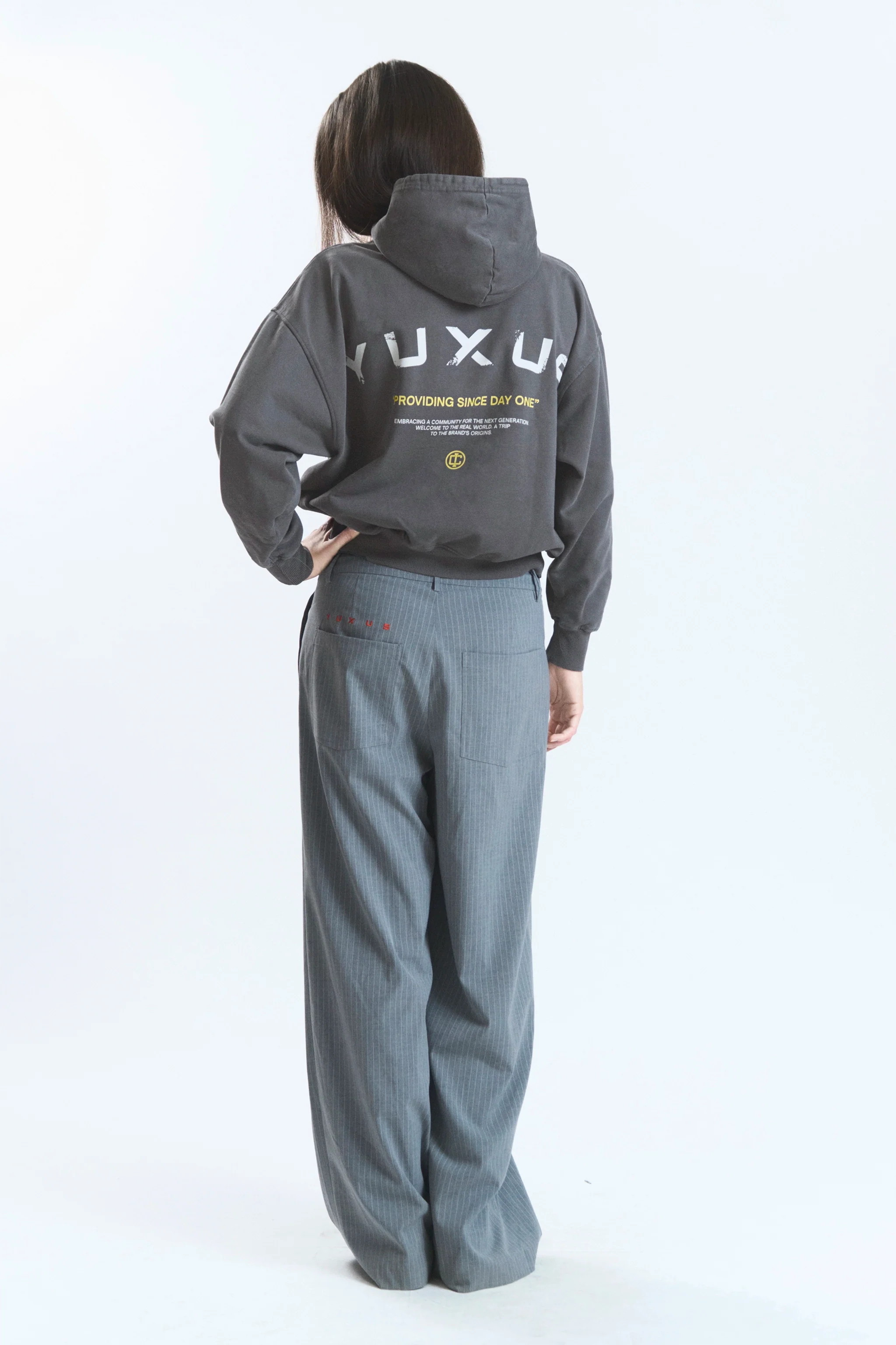 ONYX "ICONS" HOODIE
