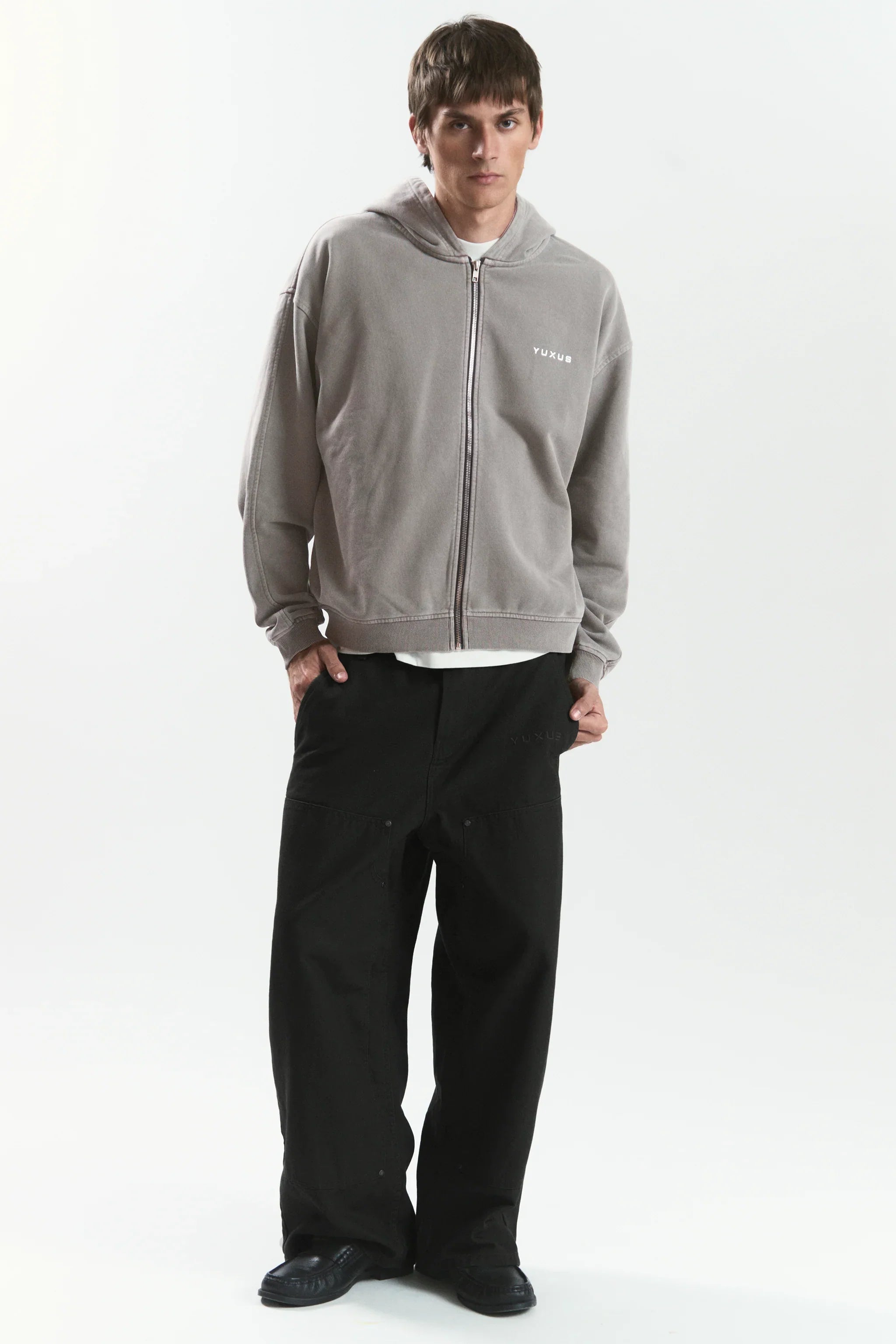 MOB "AZURE" ZIP