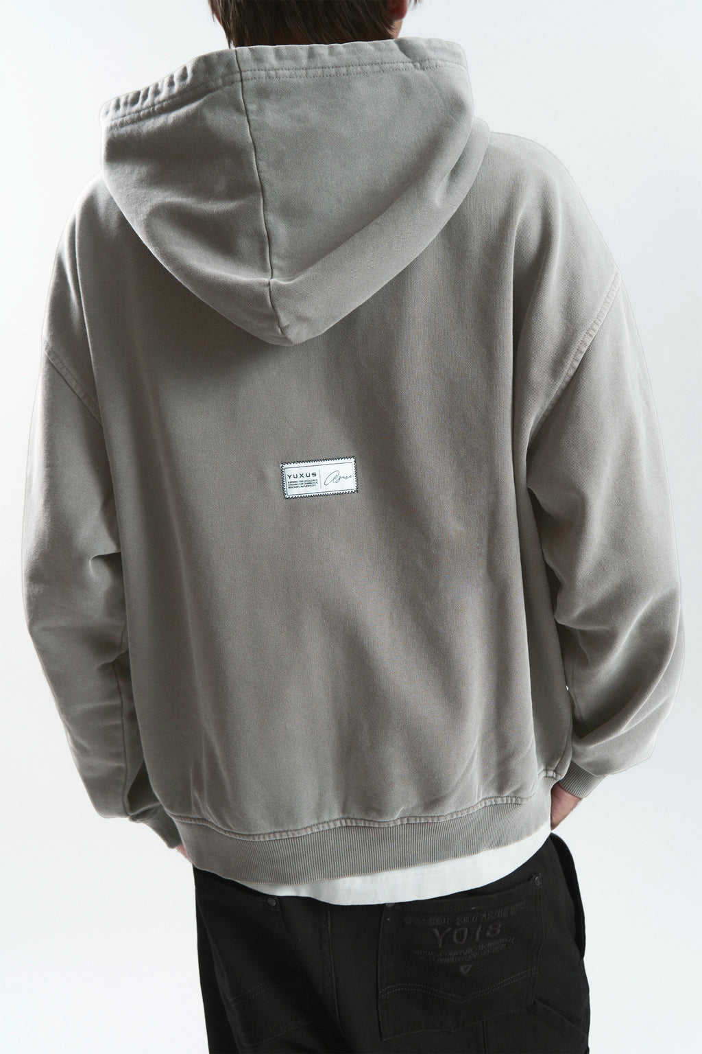 MOB "AZURE" ZIP