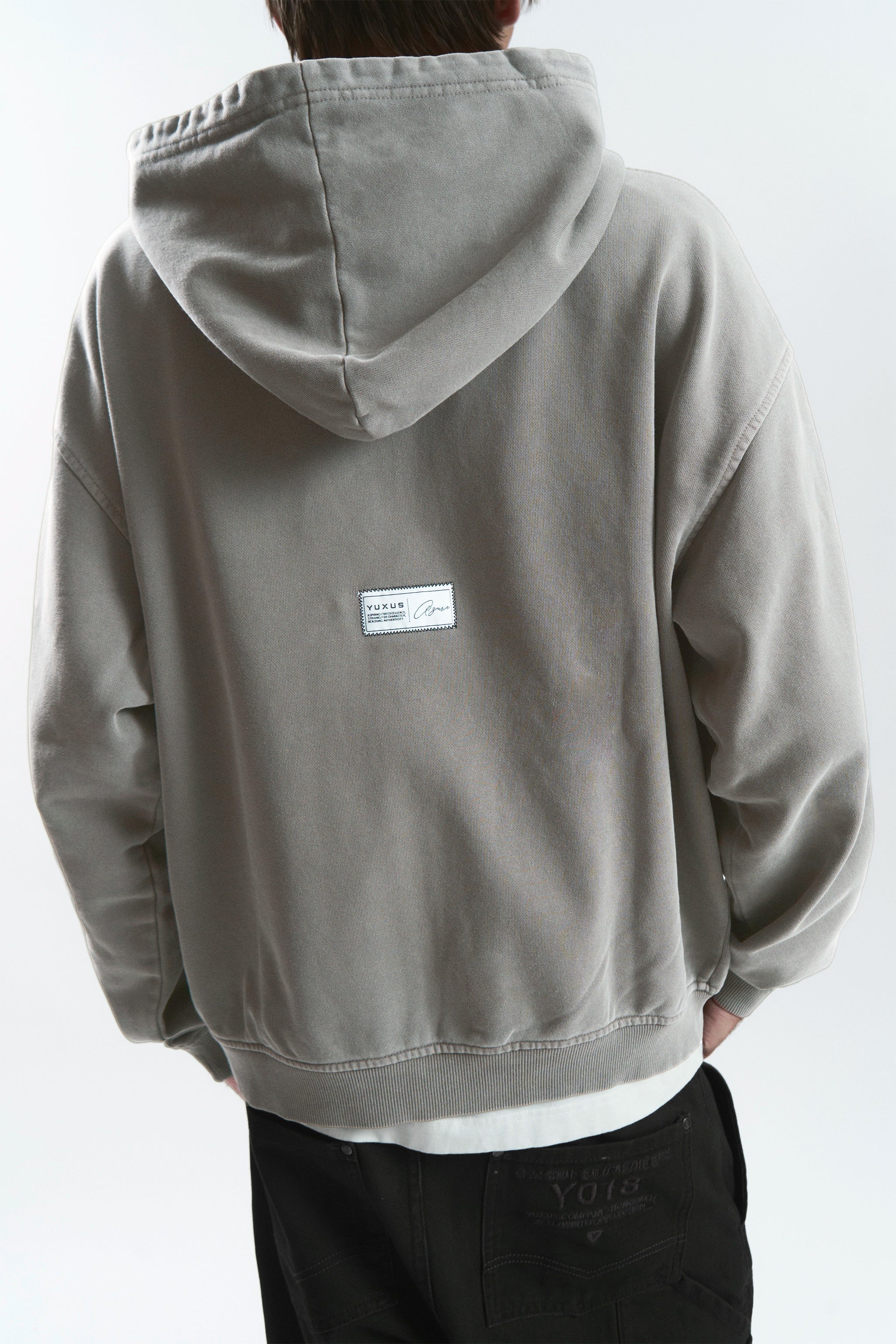 MOB "AZURE" ZIP