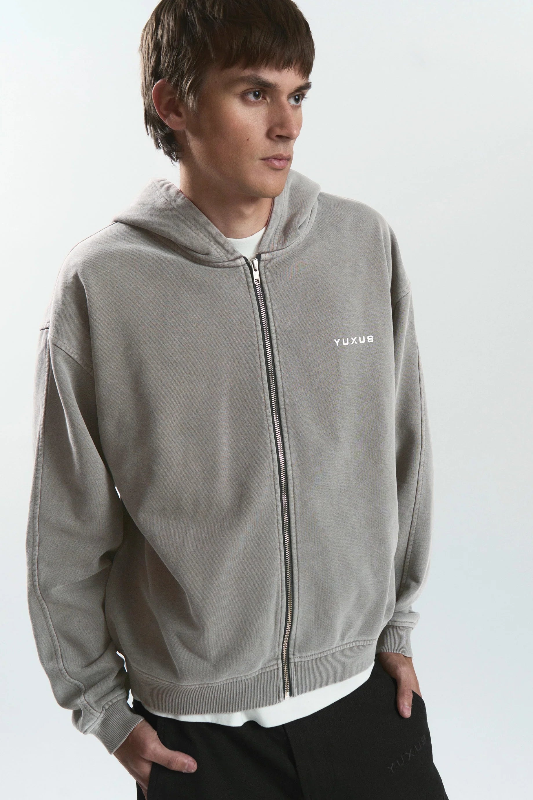 MOB "AZURE" ZIP
