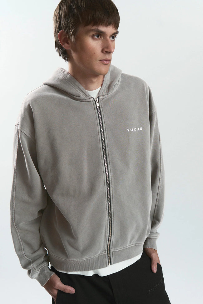 MOB "AZURE" ZIP Main Image