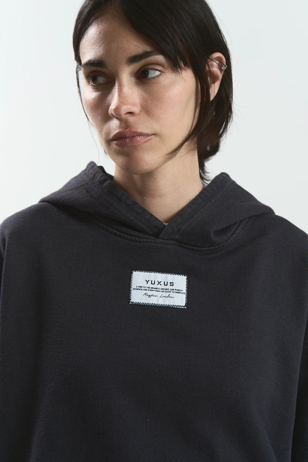 IMPERIAL "MAYFAIR" HOODIE