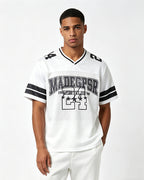 Casual Sports Short Sleeve