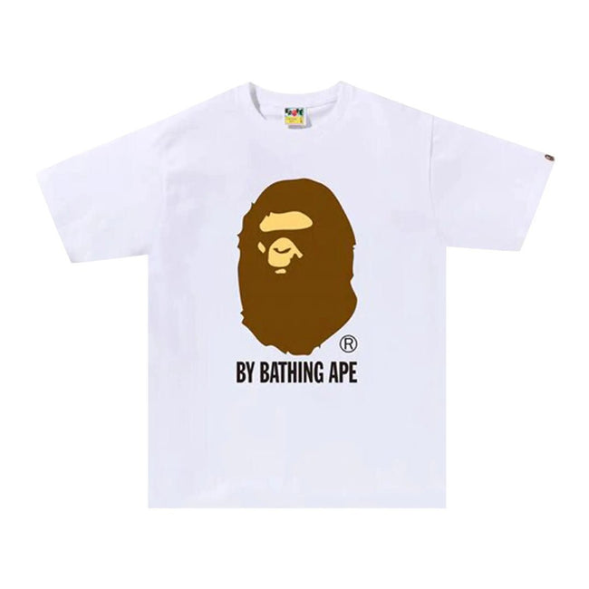 BAPE By Bathing Ape Tee White Hover Image