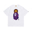 BAPE Camo Ape Head Graphic T-Shirt