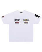 Casual and Versatile Short Sleeve T-Shirt