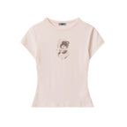 Bear short sleeves (women's)