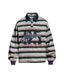 Striped Casual Long Sleeve