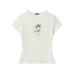 Bear short sleeves (women's)