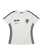 Color Block Athletic Tee