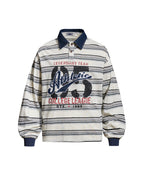 Striped Casual Long Sleeve