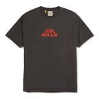 Gallery Dept. ATK Stack Logo Tee 'Black'