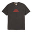 Gallery Dept. ATK Stack Logo Tee 'Black'