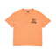 Gallery Dept de la Galerie Tee Orange