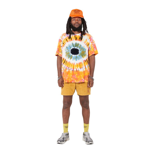 Gallery Dept. Tie Dye Eye Tee Main Image