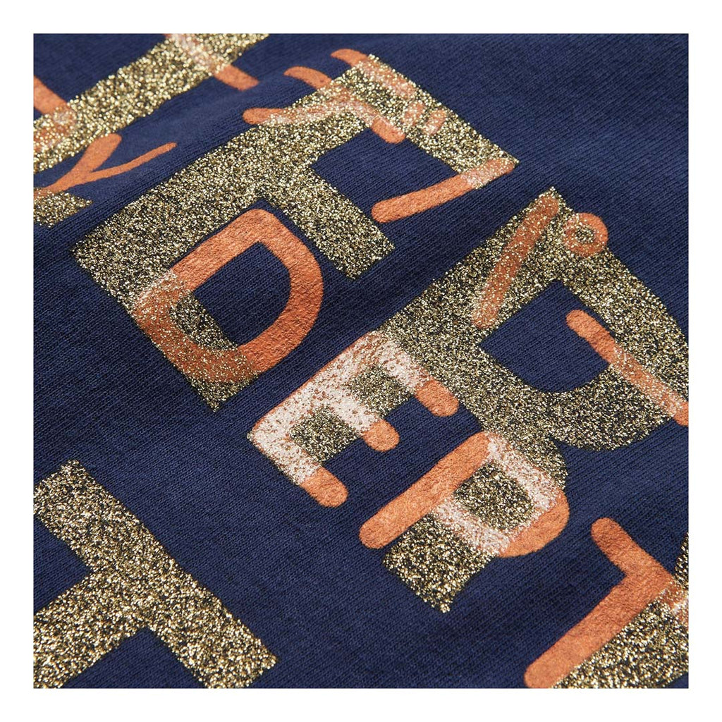 Gallery Dept. Tokyo GD Navy Tee