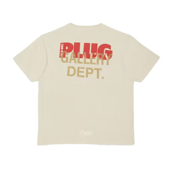 Gallery Dept. Toymaker Doc Johnson Tee Main Image