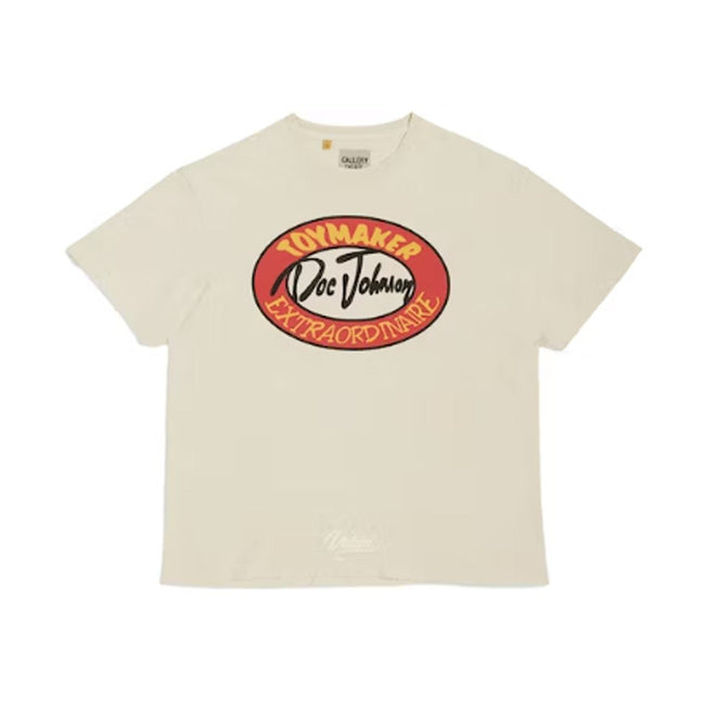 Gallery Dept. Toymaker Doc Johnson Tee Hover Image