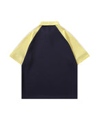 Cute puppy short sleeves